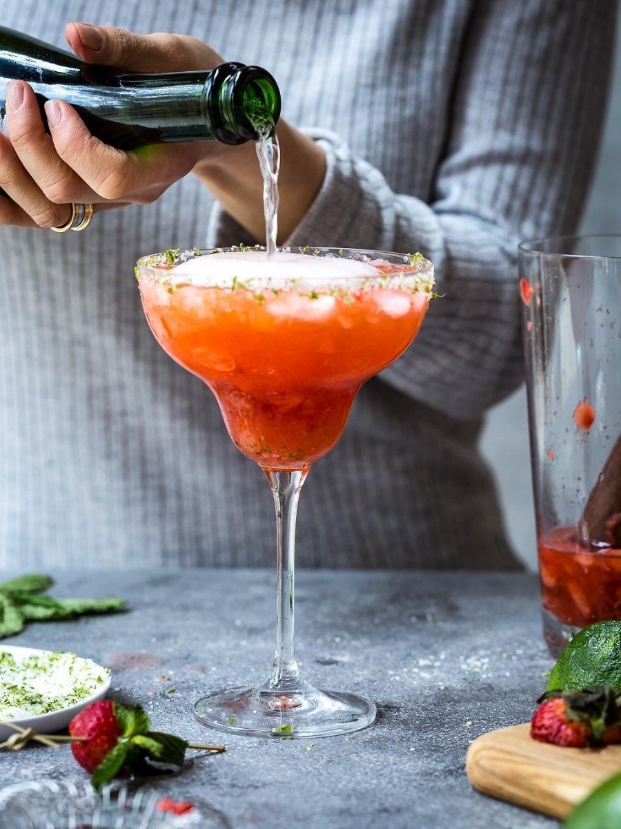 11 Margaritas to Make Nat’l Margarita Day the Best Day Ever
