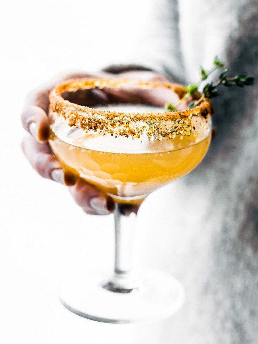 12 Creative Cocktails for Your Upcoming Fall Wedding