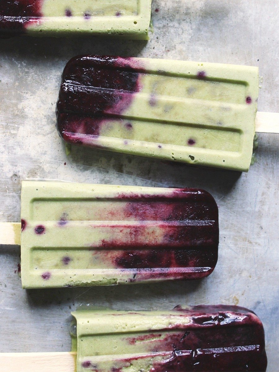 15 Gourmet Popsicles Flavors We Are Craving This Summer