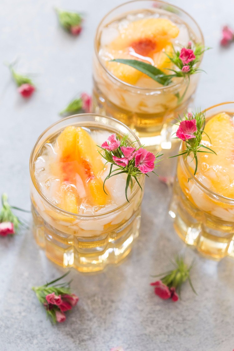 20 Summer cocktails That'll Add A Little Sweetness to Your Life!