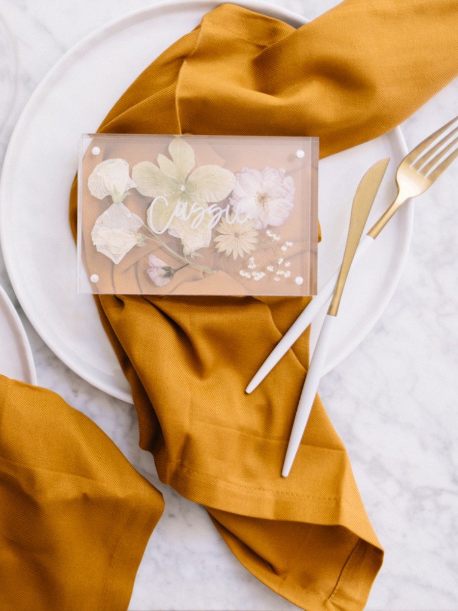 Beginner Friendly DIY Projects For Your Wedding That You Won’t Regret Later
