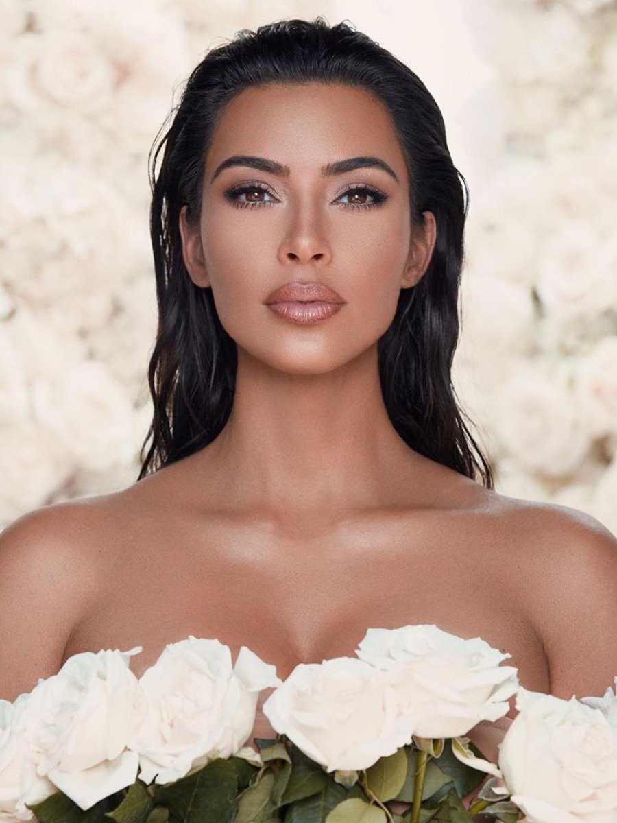 Can’t Wait for Kim Kardashian’s Bridal Beauty Collection to Drop