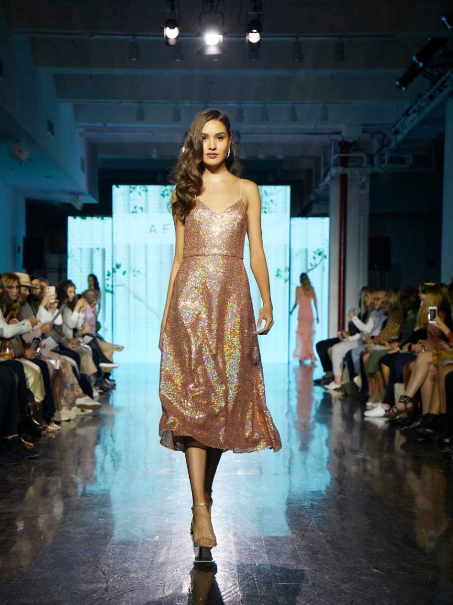 Dessy Group Spring 2020 Bridesmaid Collection