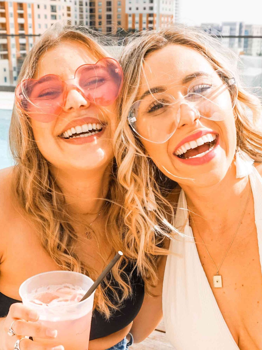 If You Keep This One Thing in Mind, Your Bachelorette Party Will Be the Best Ever