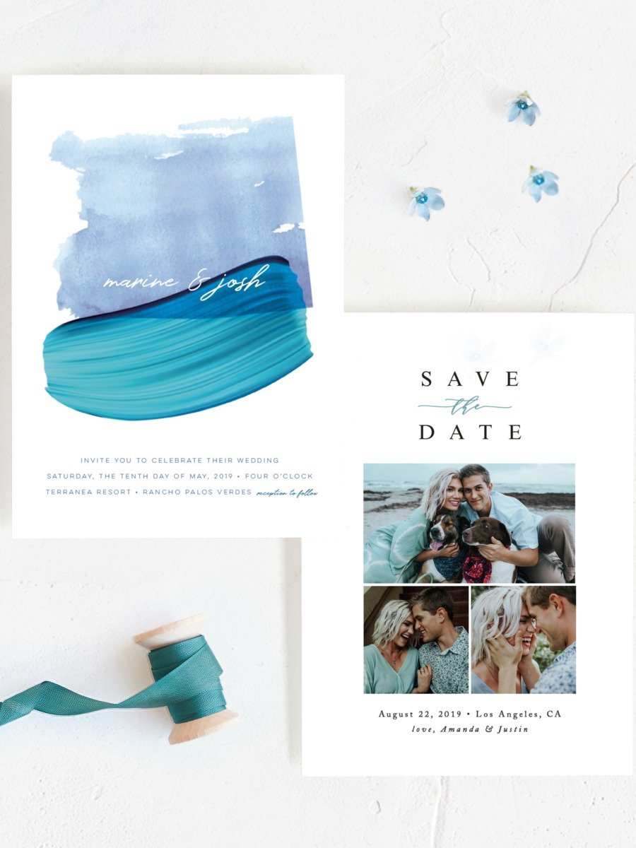 It’s a Sign: Wedding Stationery Ideas Based on Astrology