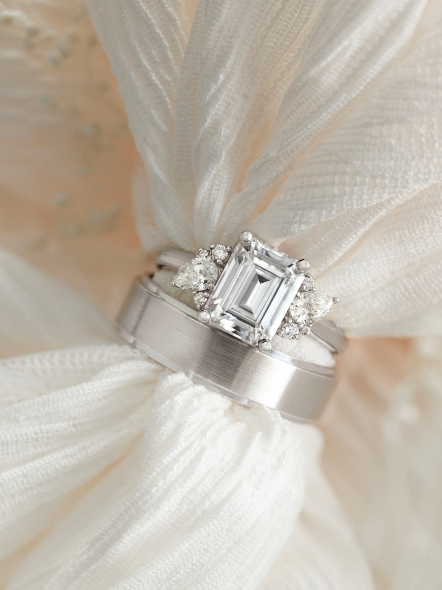 Is a Platinum Ring Right for You?