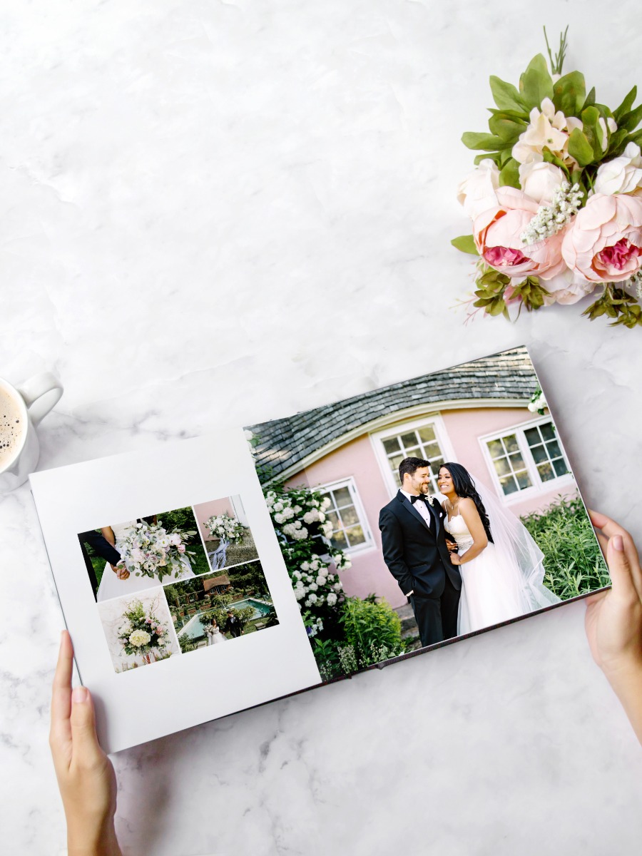 Everything You Need To Print For Your Wedding In One Place–Printique